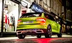 Skoda Vision X 2018 года